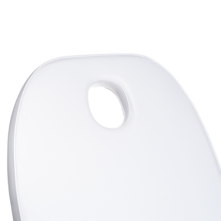 Łóżko kosmetyczne do masażu BD-8241 Sosna