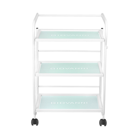 Stolik kosmetyczny typ 1013 Giovanni