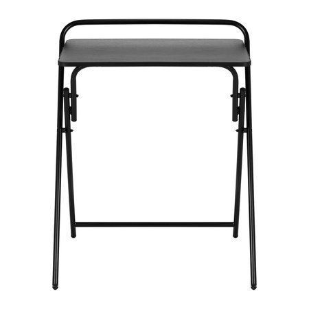 Pro Ink asystor składany czarny