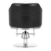 Gabbiano fotel fryzjerski Burgos czarny