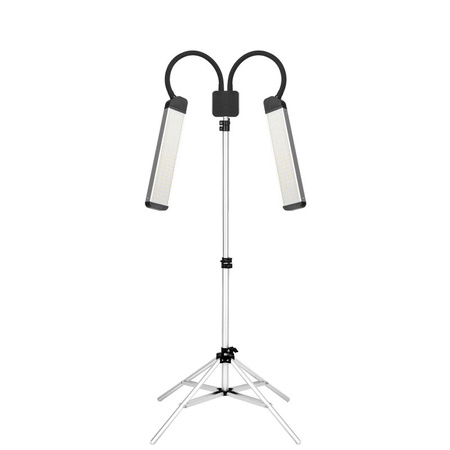 Lampa led do rzęs i makijażu Polluks II typ msp-ld01