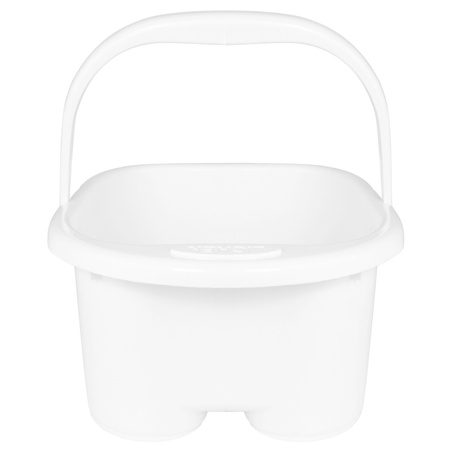Miska do pedicure white Activeshop