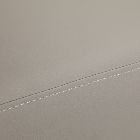 Gabbiano fotel fryzjerski Ankara szary