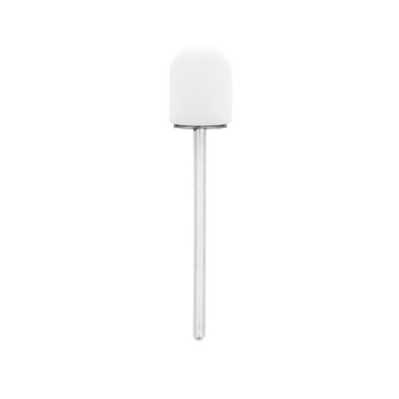 Exo kapturek ścierny 13 mm/220 10 szt. Hard Cap white