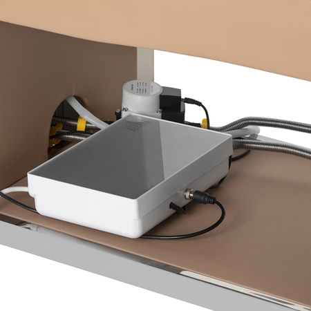 Gabbiano Leżanka Myjnia Head Spa 017 beżowa