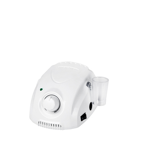 Saeyang frezarka Marathon 3 Champion white + H35LSP szara