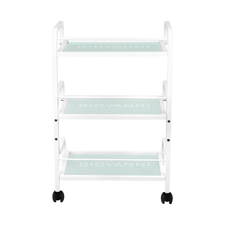 Stolik kosmetyczny typ 1014 Giovanni