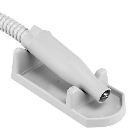 Frezarka podologiczna Exo Supernova z pochłaniaczem