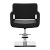 Gabbiano fotel fryzjerski Helsinki czarny
