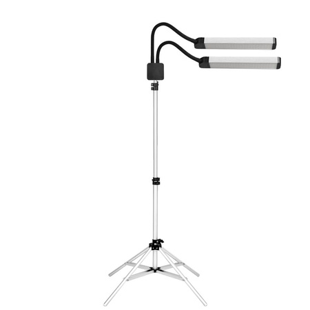 Lampa led do rzęs i makijażu Polluks II typ msp-ld01