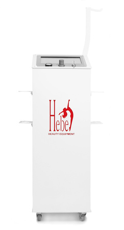 Kombajn 9 w 1 w obudowie (Tower B)