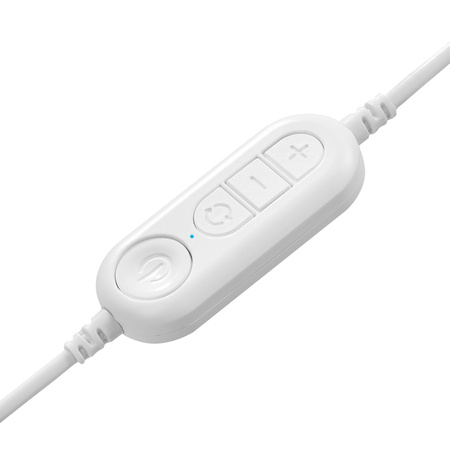 Lampa zabiegowa do rzęs GLOW biała