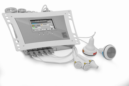 Stwórz własny kombajn HEBE w małej obudowie