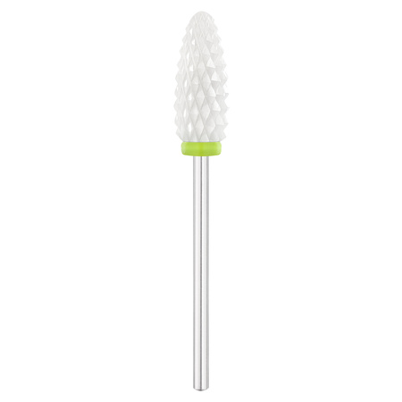 Exo frez ceramiczny owal ø 6,0 mm gr /307c