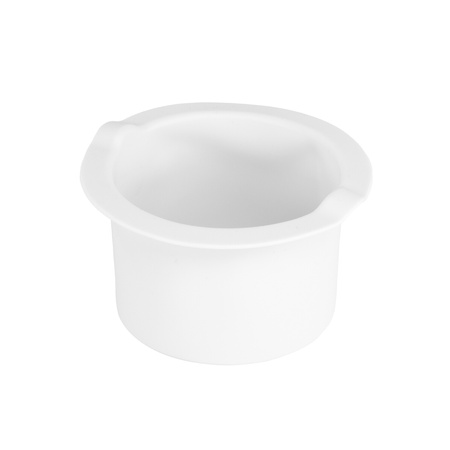 Podgrzewacz wosku iWax flower biały