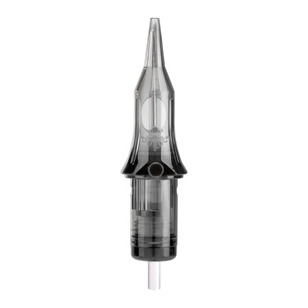 Cartridge do tatuażu El Cartel V2 - 0.25 9RS 10szt.