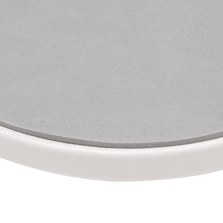 Podpórka poduszka pod łokieć MOMO 9-M biała