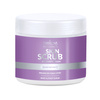 Farmona Skin scrub aromatic plum peeling do ciała i stóp śliwka 500 g