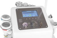 Kombajn 10 w 1 w obudowie (Tower L)