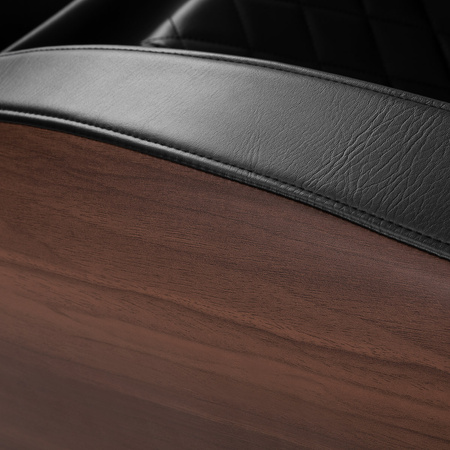 Sakura fotel masujący Classic 305 Drewnoskóra