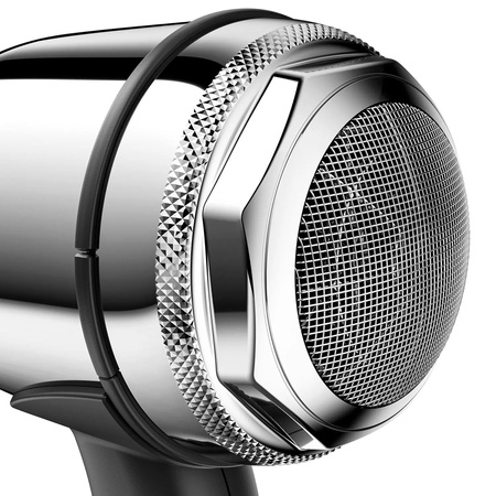 Valera suszarka Steel Master Chrome ionic 2100W