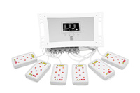 Lipo Laser (6 padów)