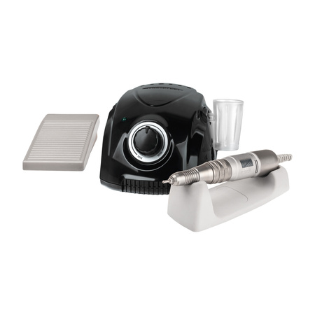 Saeyang frezarka Marathon 3 Champion black + H200