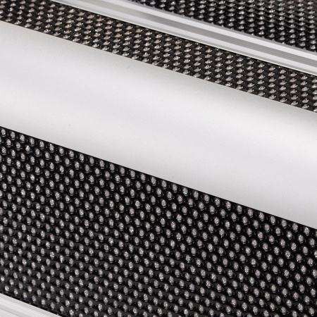 Kuferek kosmetyczny SC 44 czarny