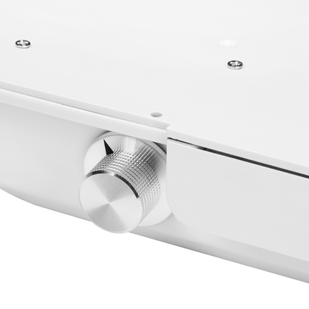 Biurko kosmetyczne MOMO 05-GL z pochłaniaczem