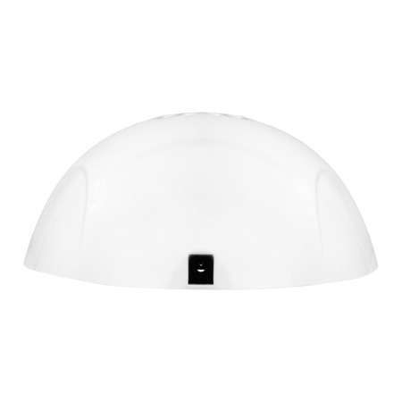 Lampa UV LED OCHO NAILS X13 65W biała z lustrzanym dnem