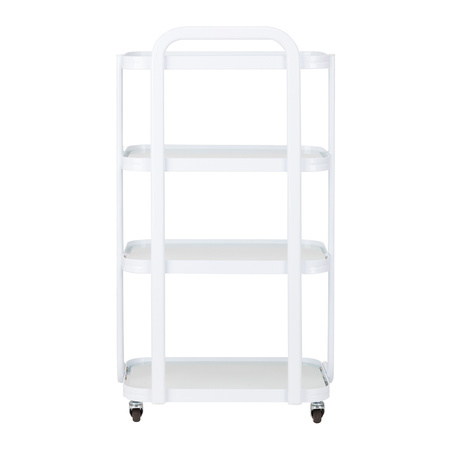 Stolik Giovanni H6702 Biały