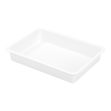 Stolik kosmetyczny Basic 121 biały