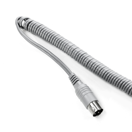 Saeyang frezarka Marathon 3 Champion white + H35LSP biała