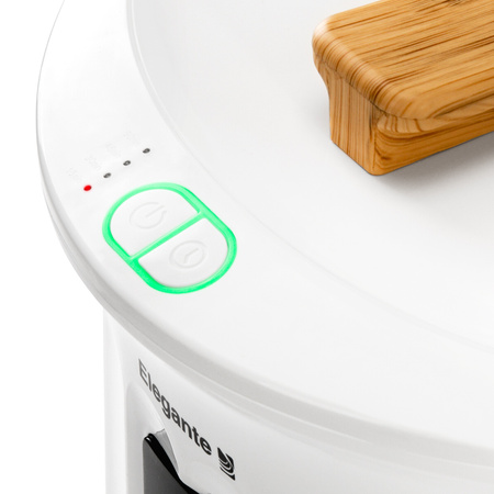 Podgrzewacz do ręczników ELEGANTE E8 400W