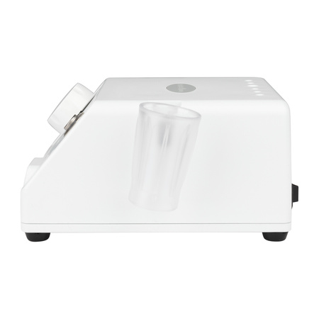 Saeyang frezarka Marathon Escort III white + H200