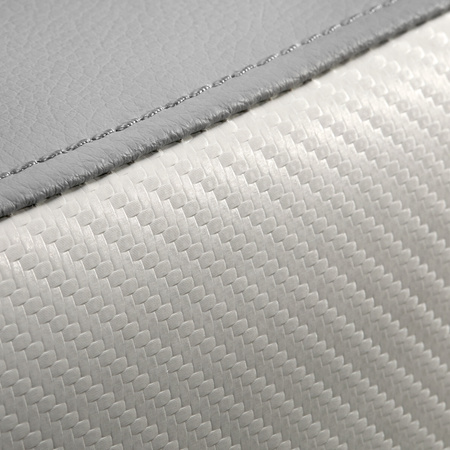 Sakura fotel masujący Comfort Plus 806 szary