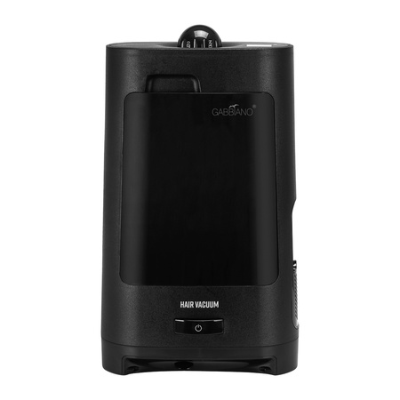 Gabbiano odkurzacz fryzjerski stojący do włosów Automatic 1400W