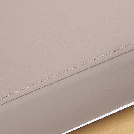 Gabbiano myjnia fryzjerska Porto złoto beżowa