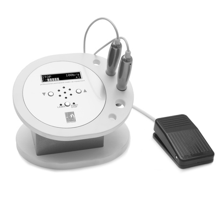 Urządzenie do makijażu permanentnego i mezoterapii mikroigłowej