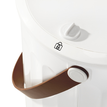 Podgrzewacz do ręczników ELEGANTE E8 400W