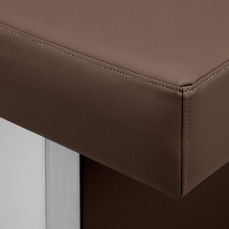 Gabbiano Leżanka Myjnia Head Spa 017 brązowa