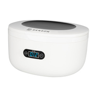 Myjka ultradźwiękowa F6-B - 750 ml