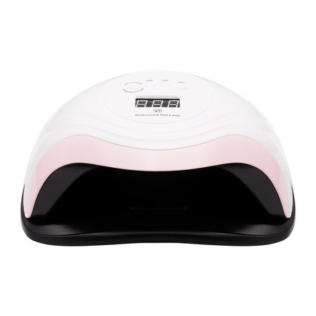 Lampa UV LED Glow V7 168W