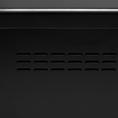 Lafomed autoklaw Standard Line LFSS12AA LED z drukarką 12 L kl. B medyczna czarny