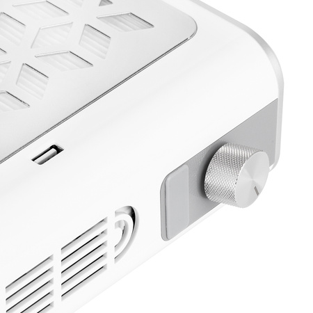 Saeyang pochłaniacz pyłu Marathon Olimp 65W