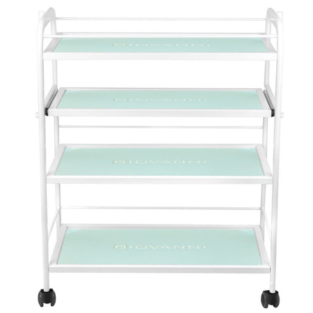 Stolik kosmetyczny typ 1015A Giovanni