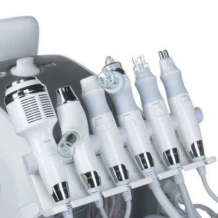 Hydrodermabrazja kombajn 7w1 BN-W06X