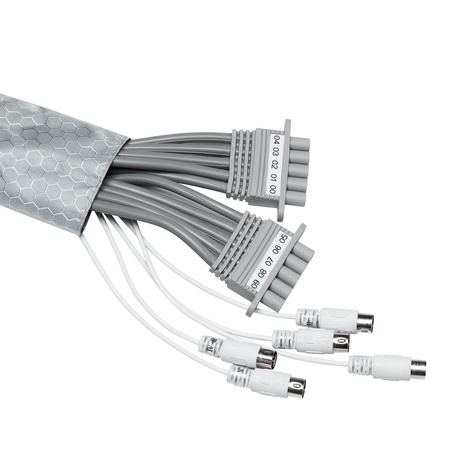 Urządzenie Air Presure Elegante Platinum T8108