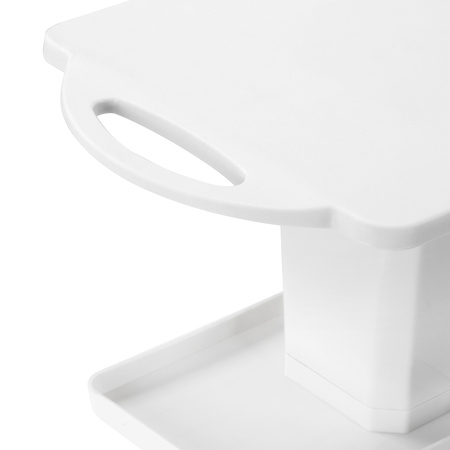 Pomocnik kosmetyczny pod urządzenie 134