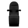 Elektryczny fotel kosmetyczny SILLON Eclipse 3 siln. czarny
